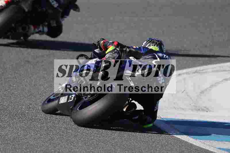 /02 28.-31.01.2025 Moto Center Thun Jerez/blau-blue/13